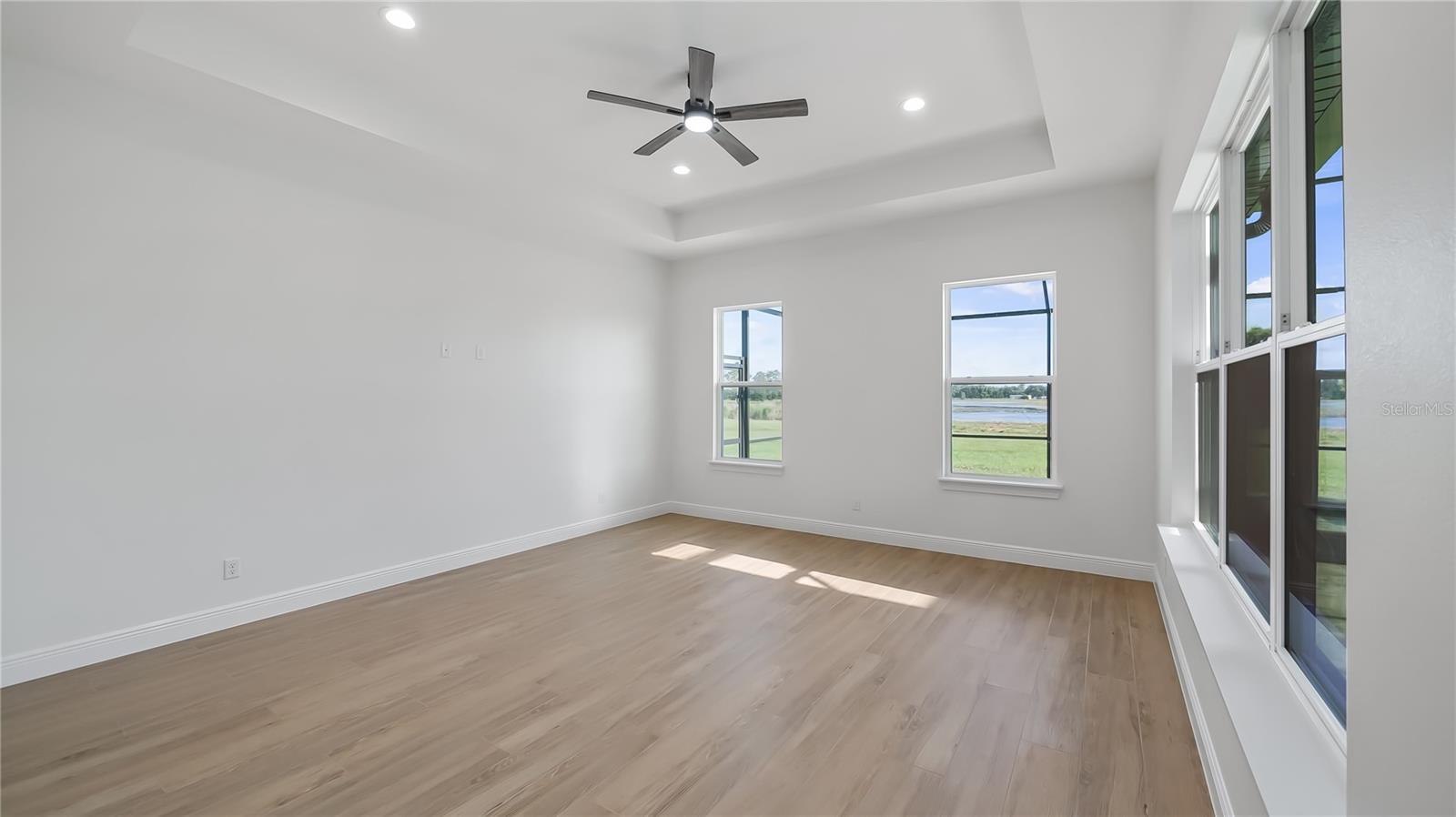 SUGARLOAF VIEW ESTATES - Residential