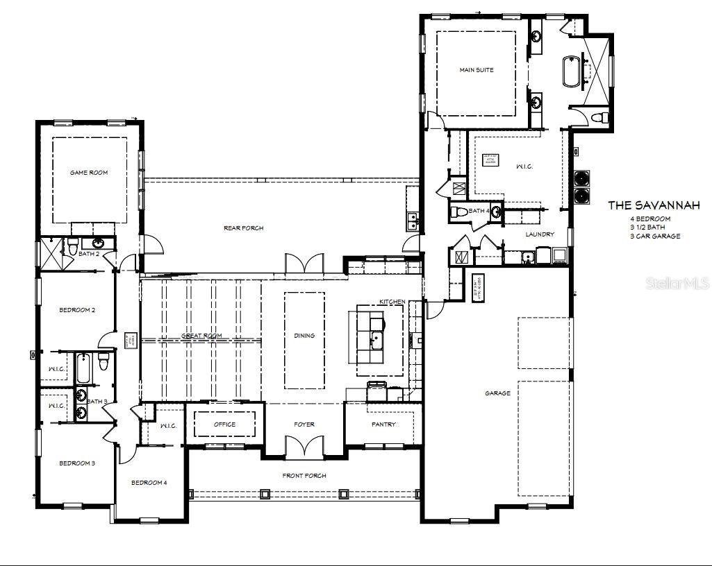 SUGARLOAF VIEW ESTATES - Residential