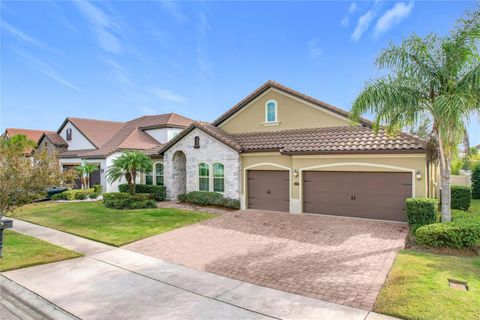 A home in ORLANDO