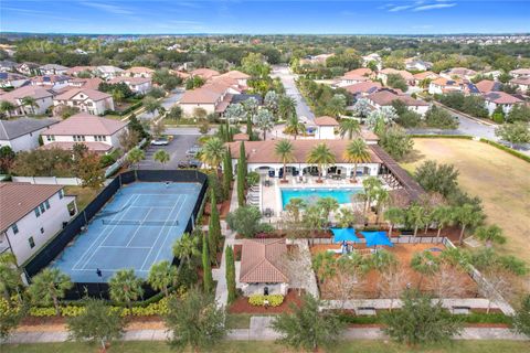 A home in ORLANDO