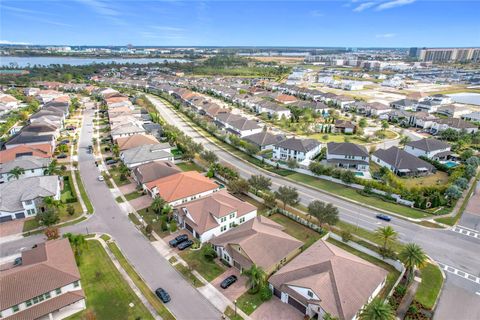 A home in ORLANDO