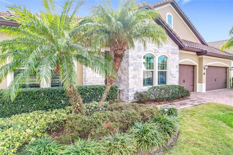 A home in ORLANDO