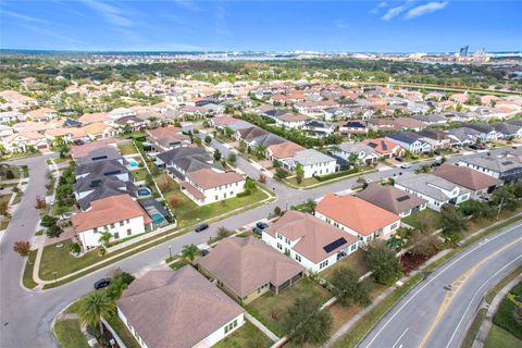 A home in ORLANDO