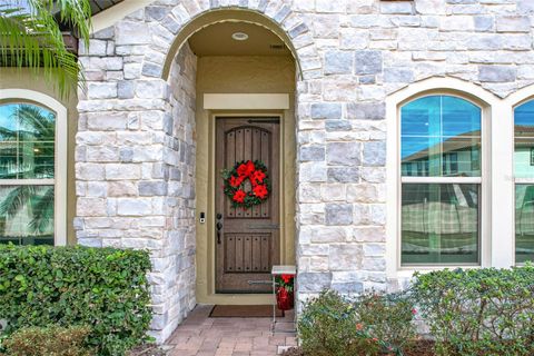 A home in ORLANDO