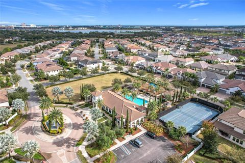 A home in ORLANDO