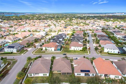 A home in ORLANDO