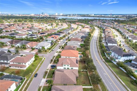 A home in ORLANDO