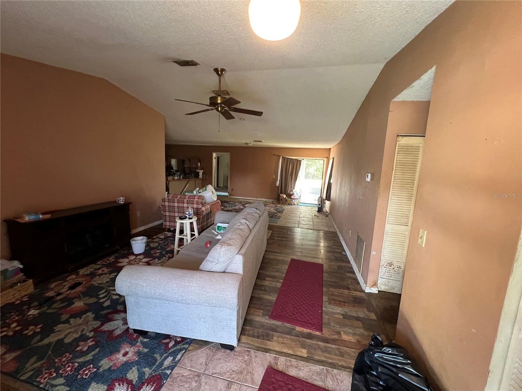 Photo of 32 Bronson Lane, Palm Coast, FL 32137 (MLS # FC321409)