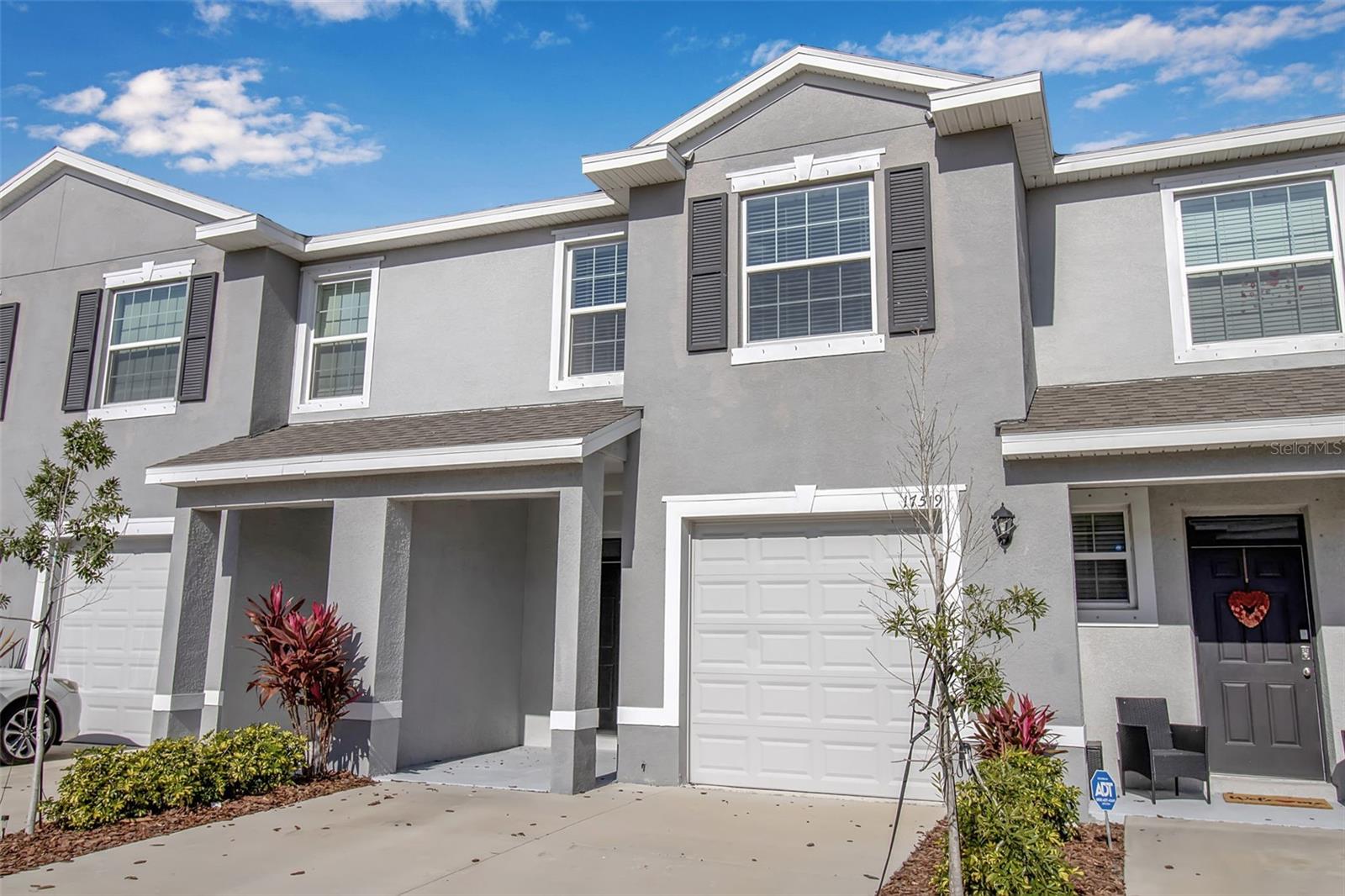 17519 CRESCENT MOON LOOP