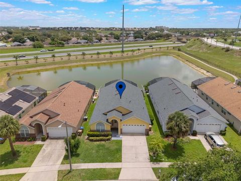 Photo of 2685 Oneida Loop, Kissimmee, FL 34747 (MLS # S5128631)