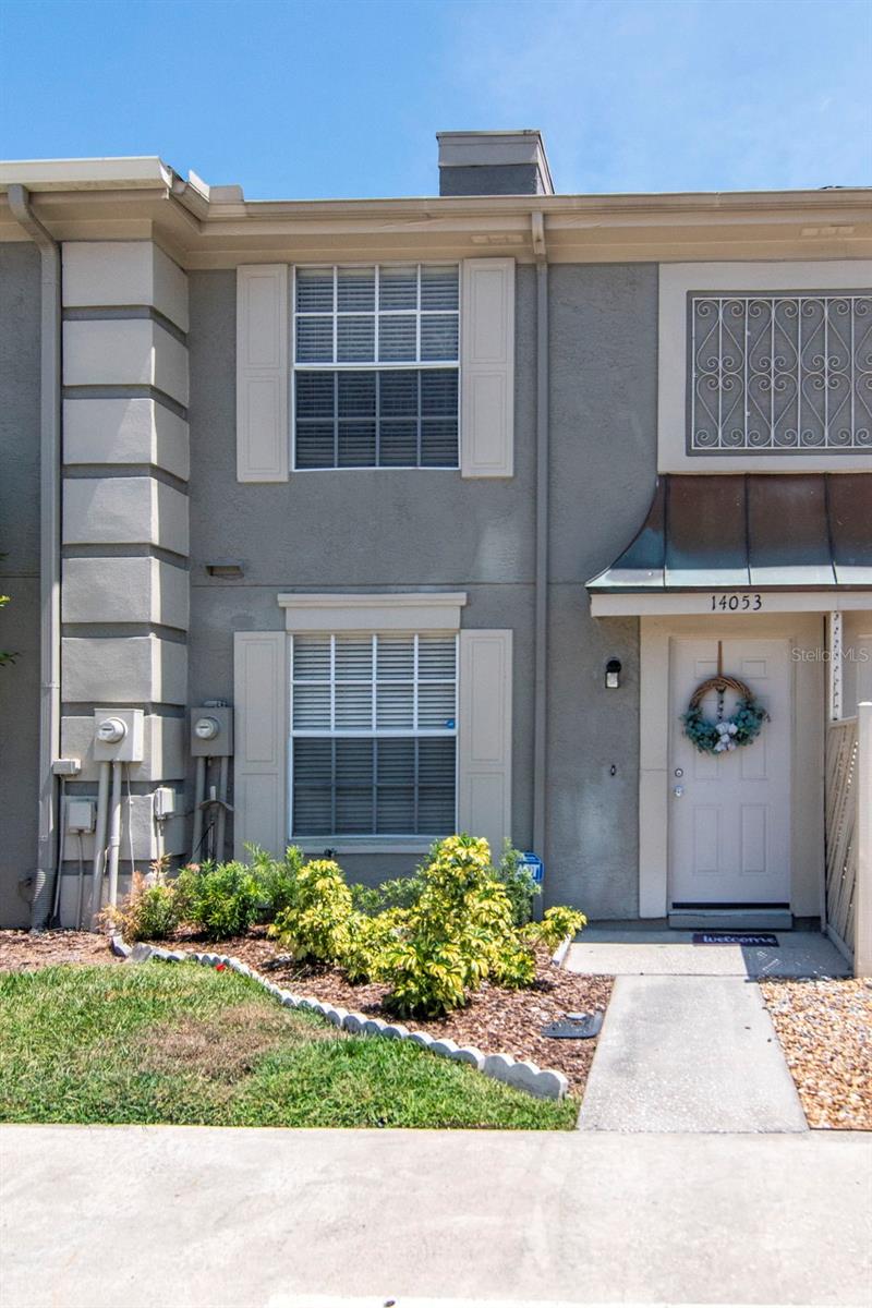 CARROLLWOOD VILLAGE PH III - Residential