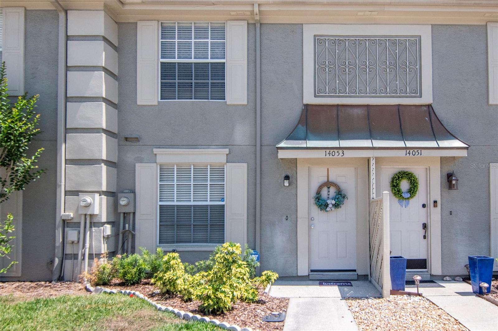 CARROLLWOOD VILLAGE PH III - Residential