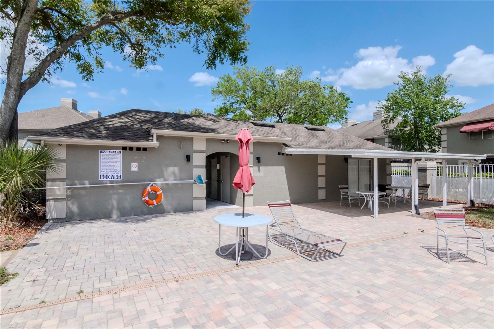 CARROLLWOOD VILLAGE PH III - Residential