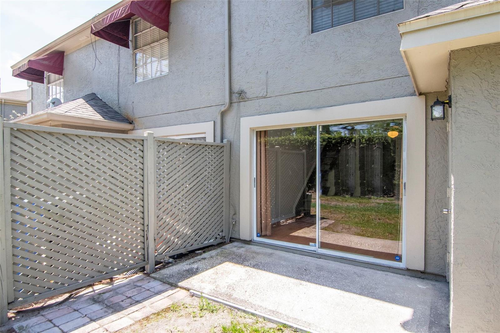 CARROLLWOOD VILLAGE PH III - Residential