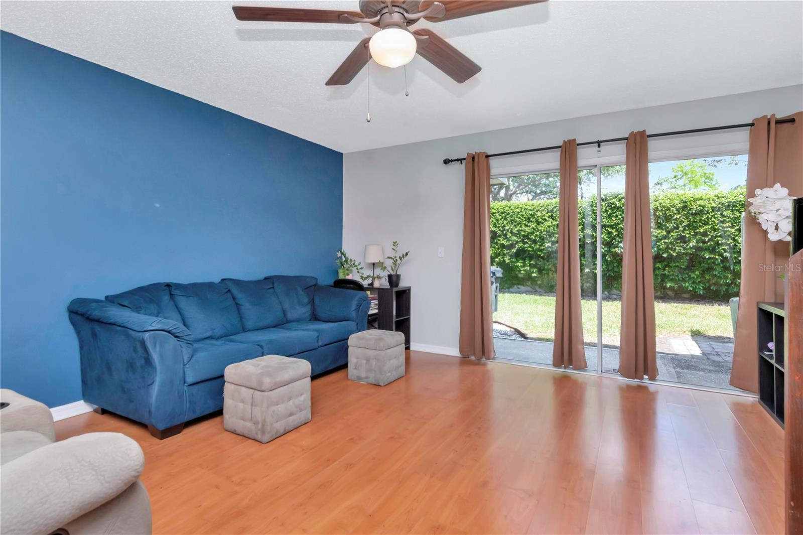 CARROLLWOOD VILLAGE PH III - Residential