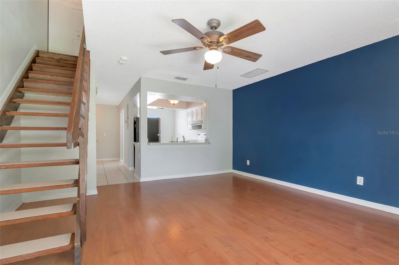 CARROLLWOOD VILLAGE PH III - Residential