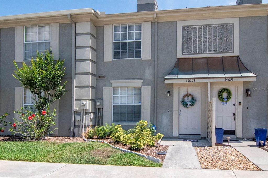 Photo of 14053 Notreville Way, Tampa, FL 33624 (MLS # TB8491506)