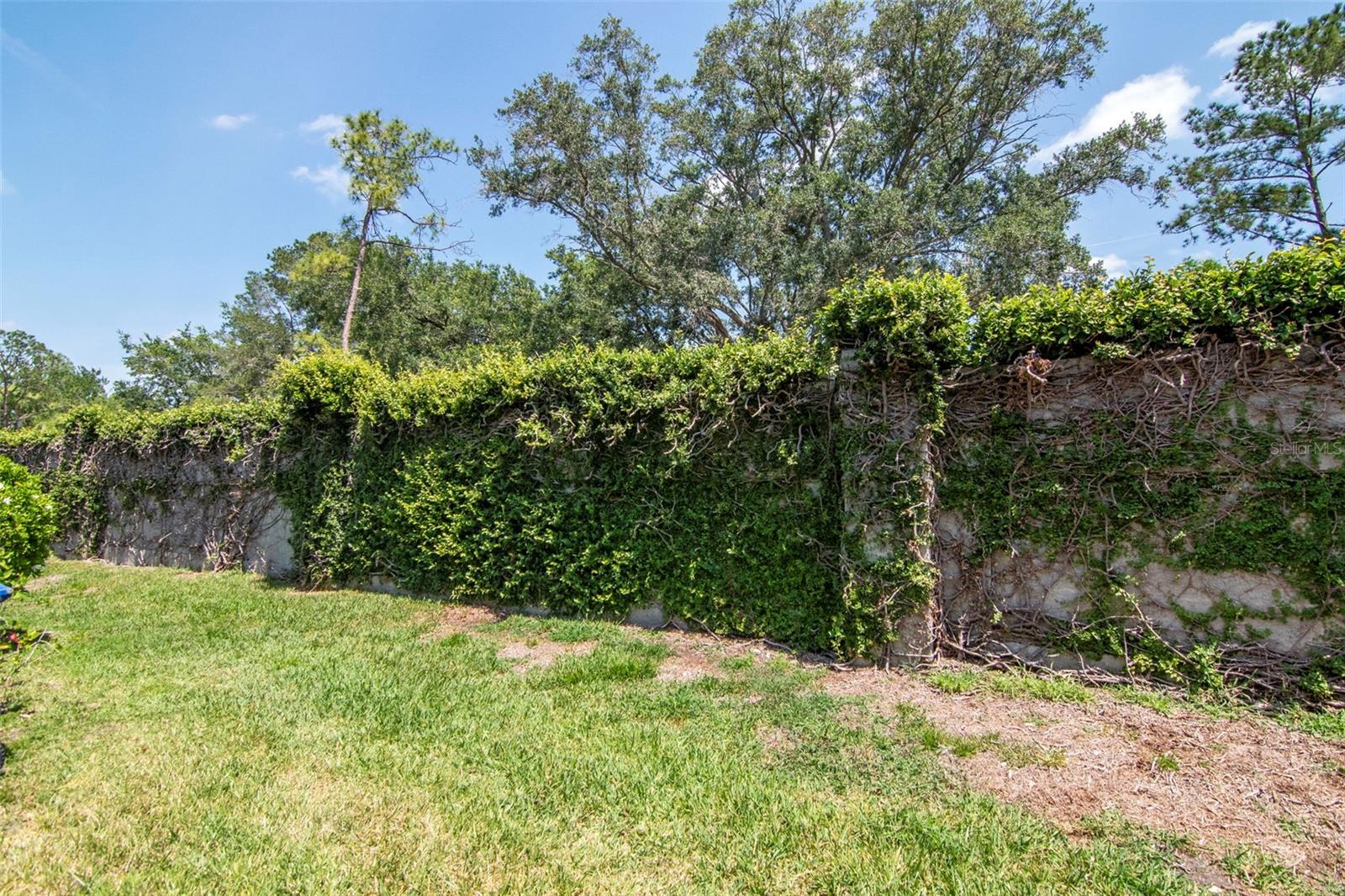CARROLLWOOD VILLAGE PH III - Residential