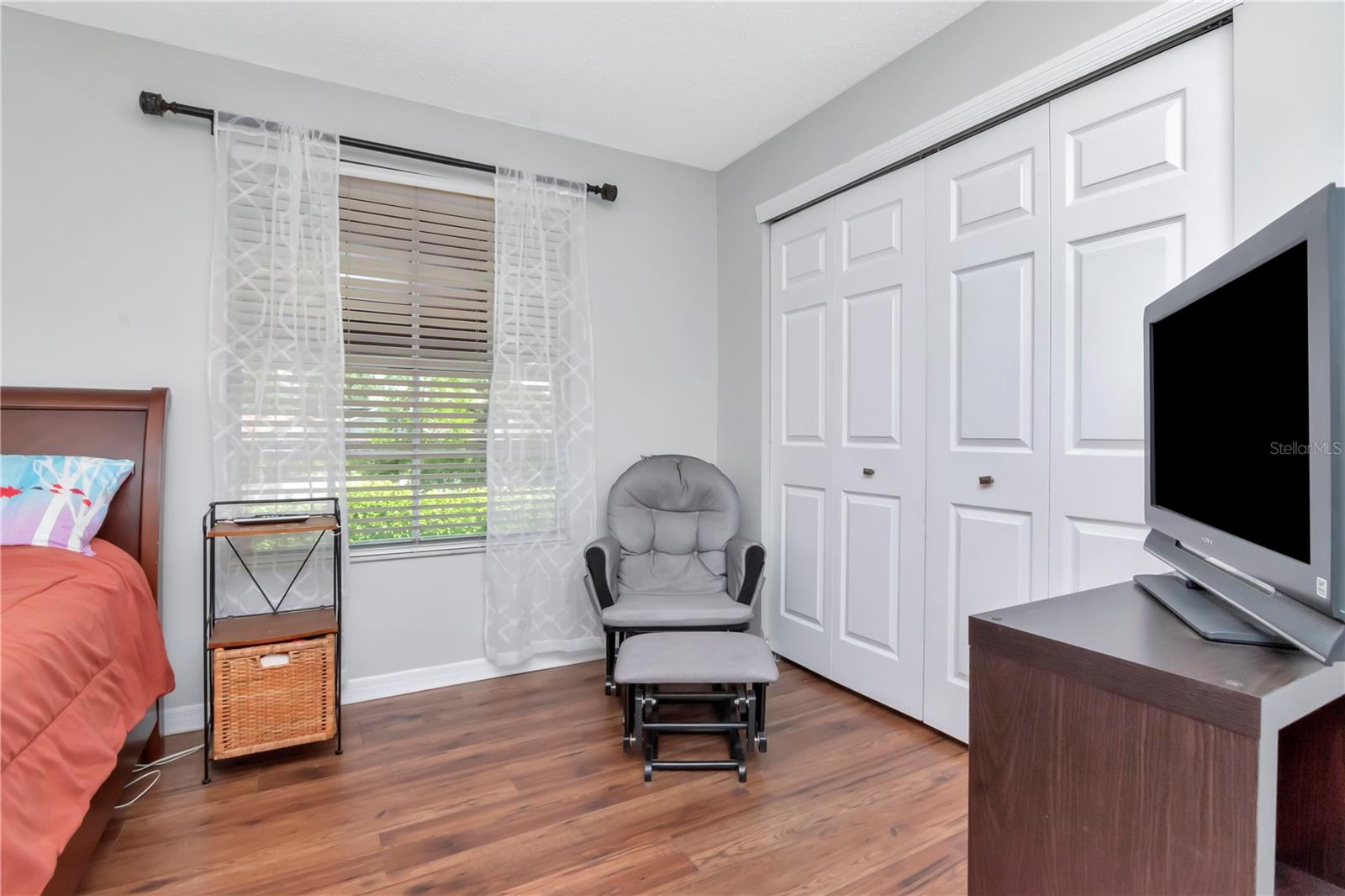 CARROLLWOOD VILLAGE PH III - Residential