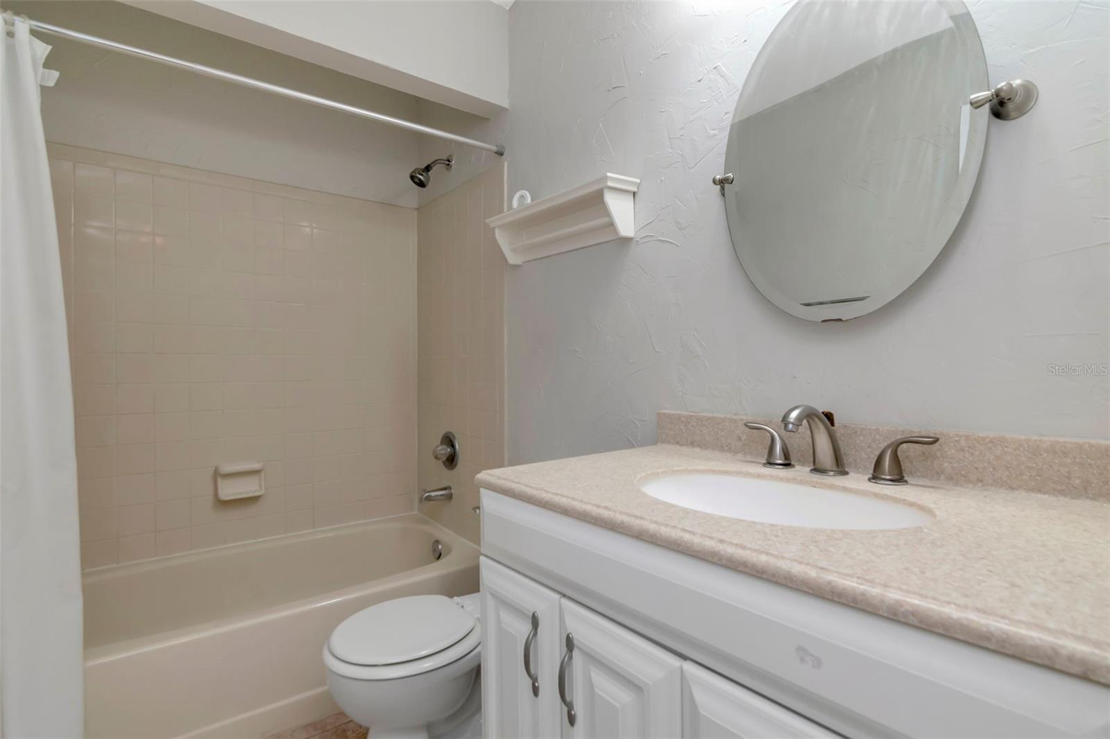 CARROLLWOOD VILLAGE PH III - Residential