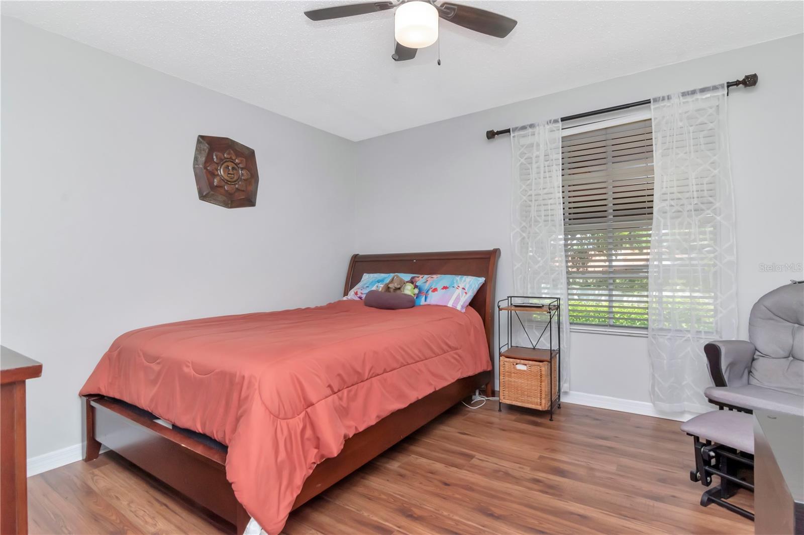 CARROLLWOOD VILLAGE PH III - Residential