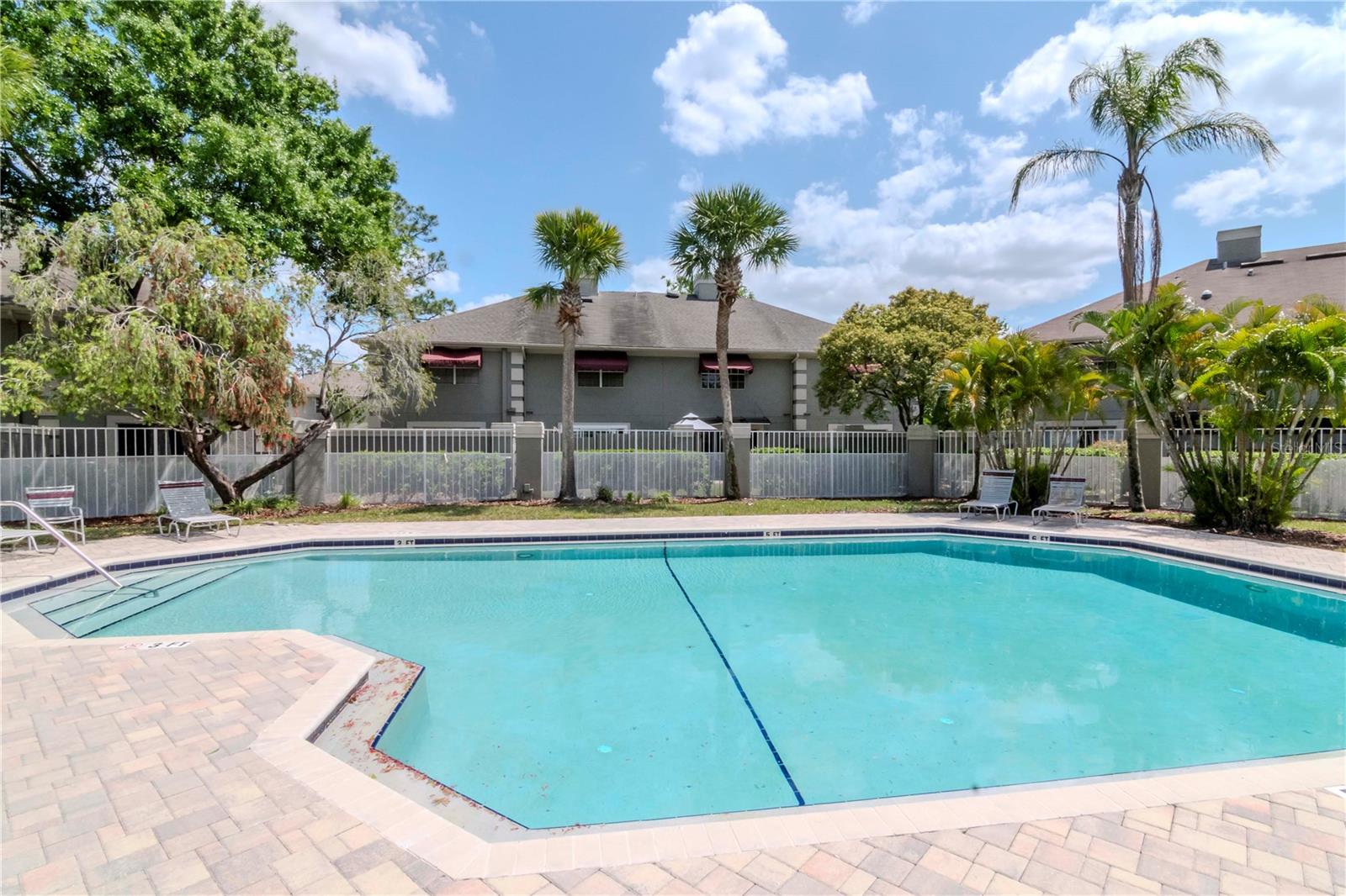 CARROLLWOOD VILLAGE PH III - Residential