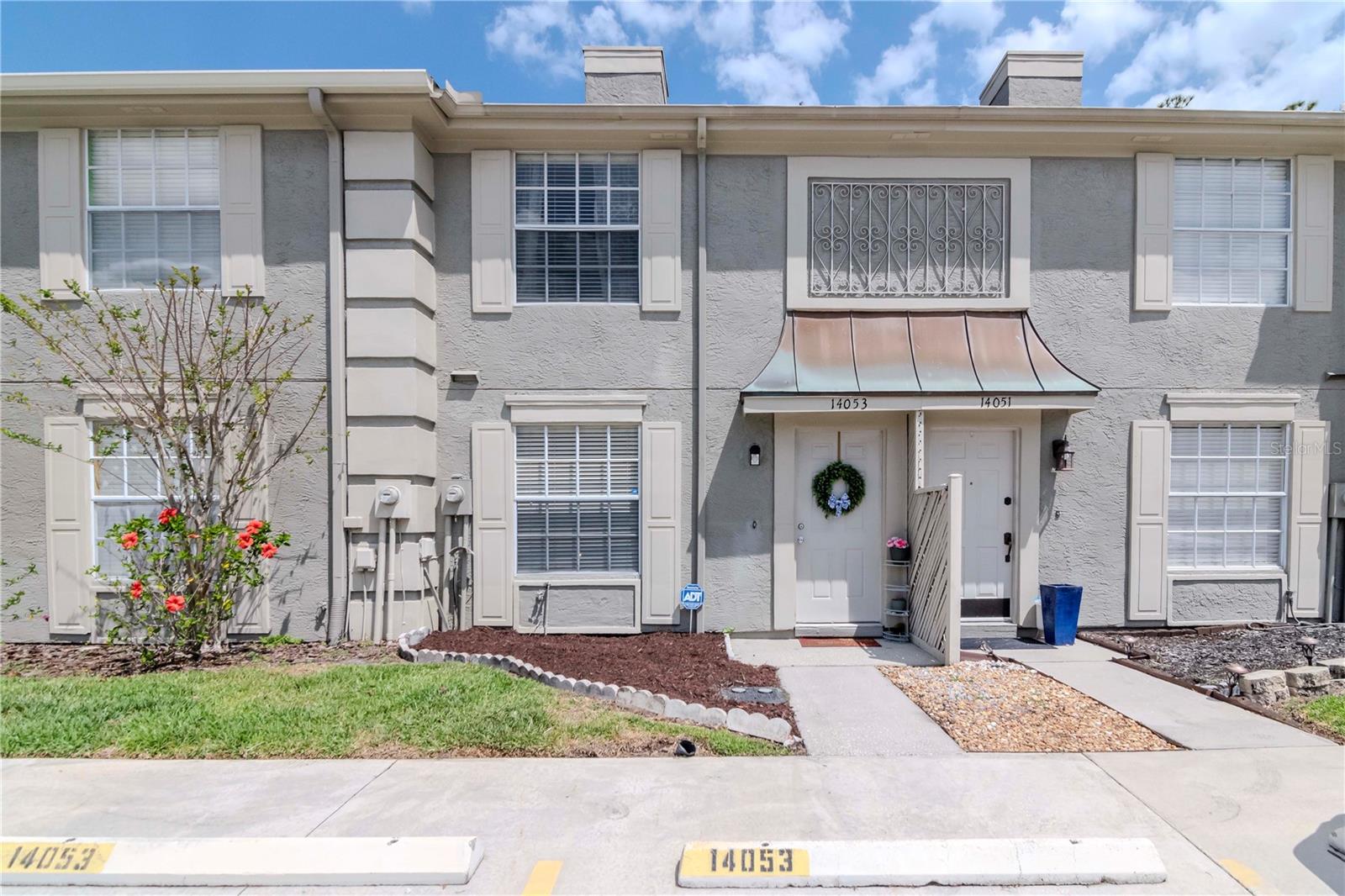 CARROLLWOOD VILLAGE PH III - Residential