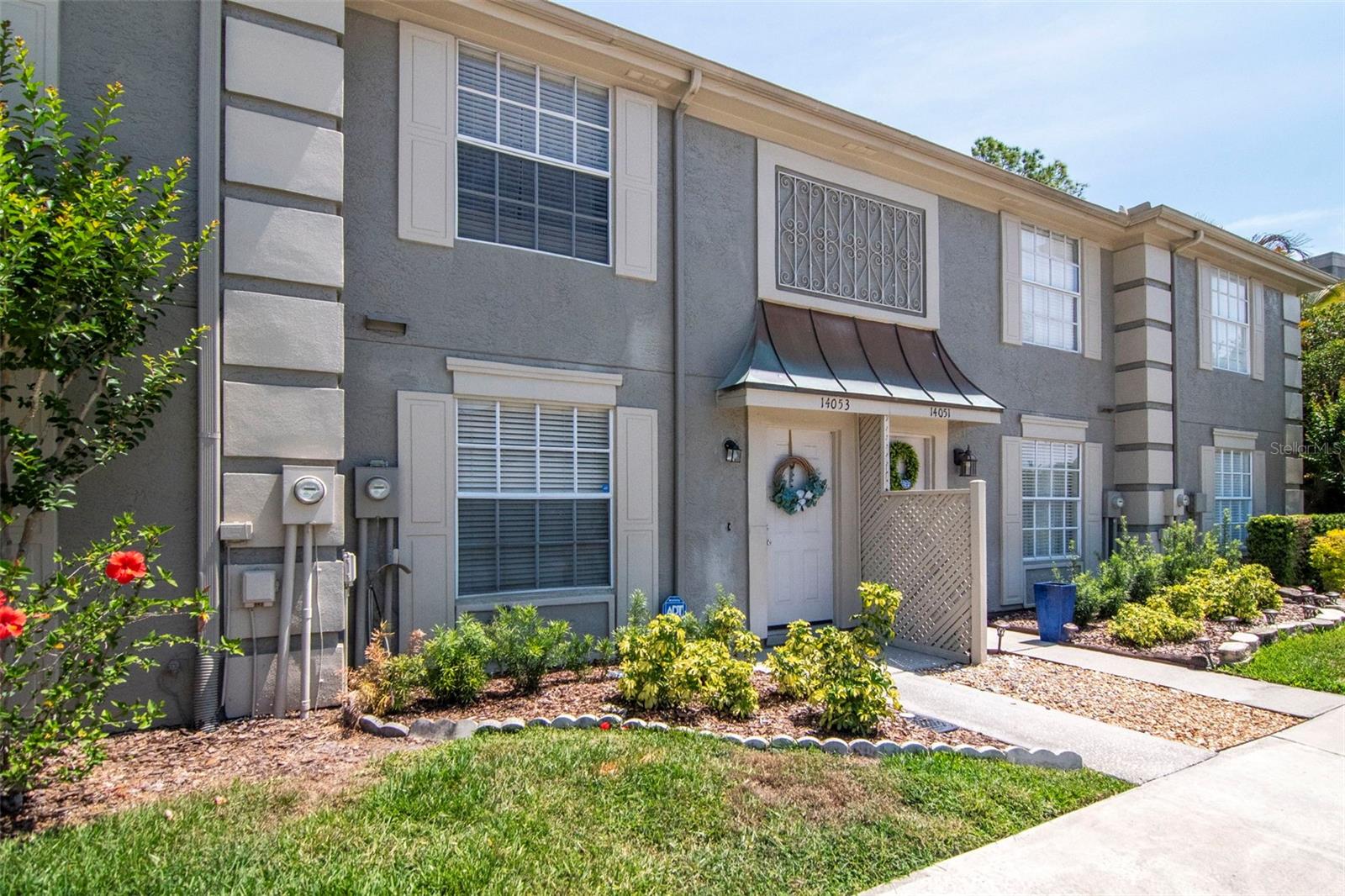 CARROLLWOOD VILLAGE PH III - Residential