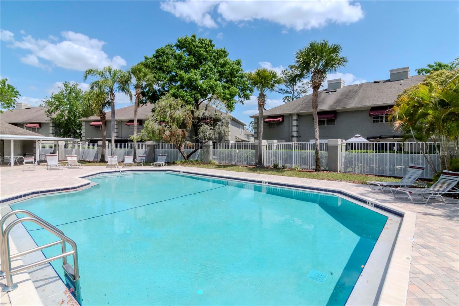 CARROLLWOOD VILLAGE PH III - Residential