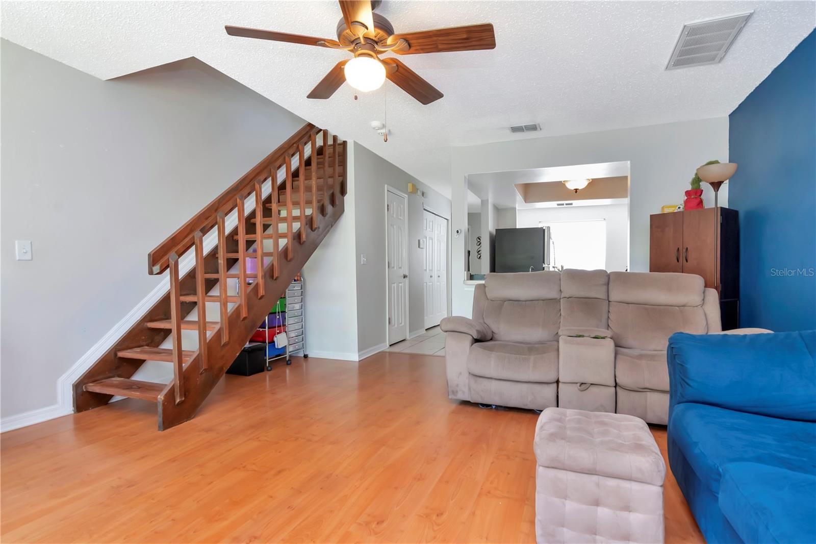 CARROLLWOOD VILLAGE PH III - Residential