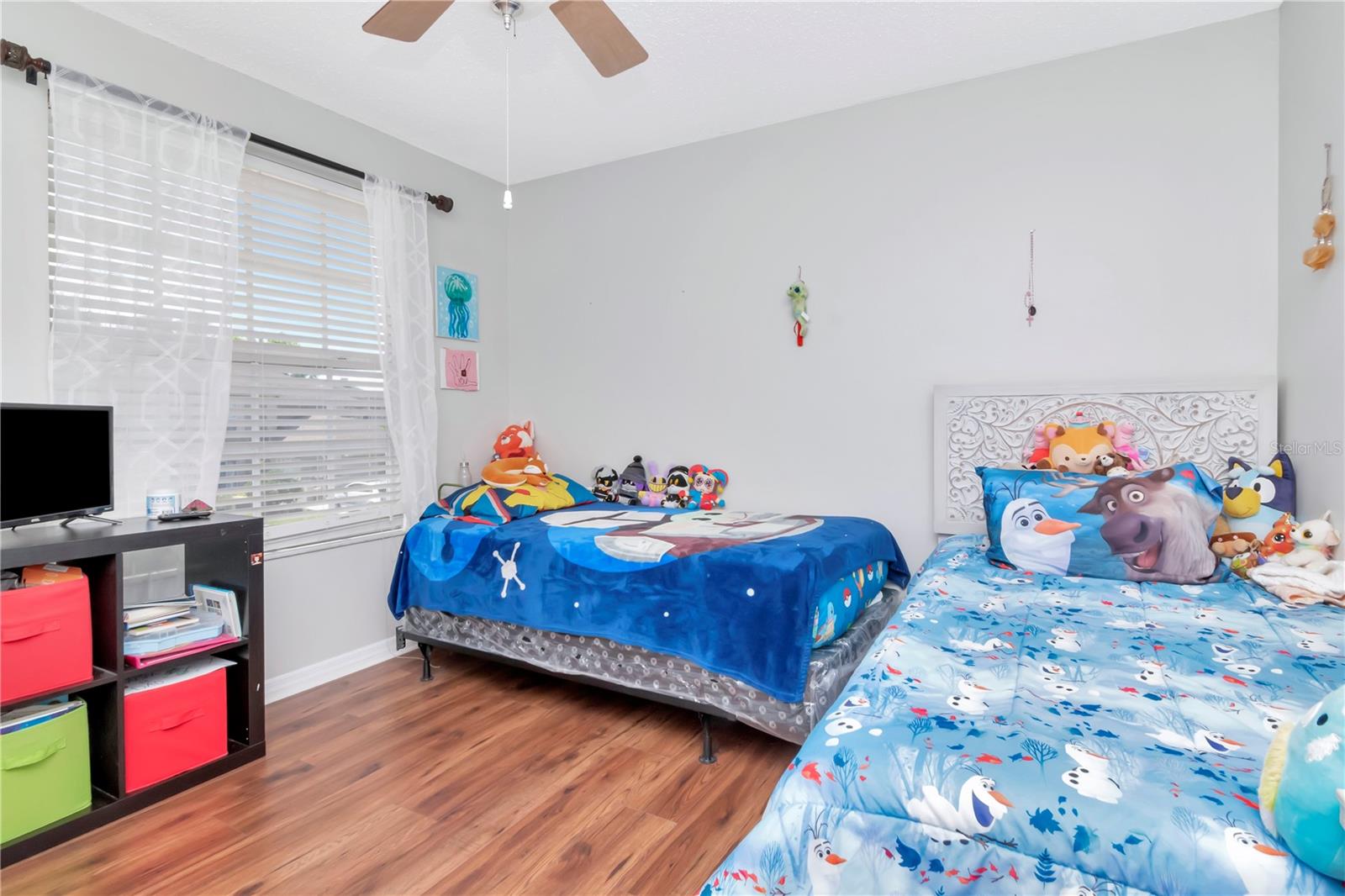 CARROLLWOOD VILLAGE PH III - Residential