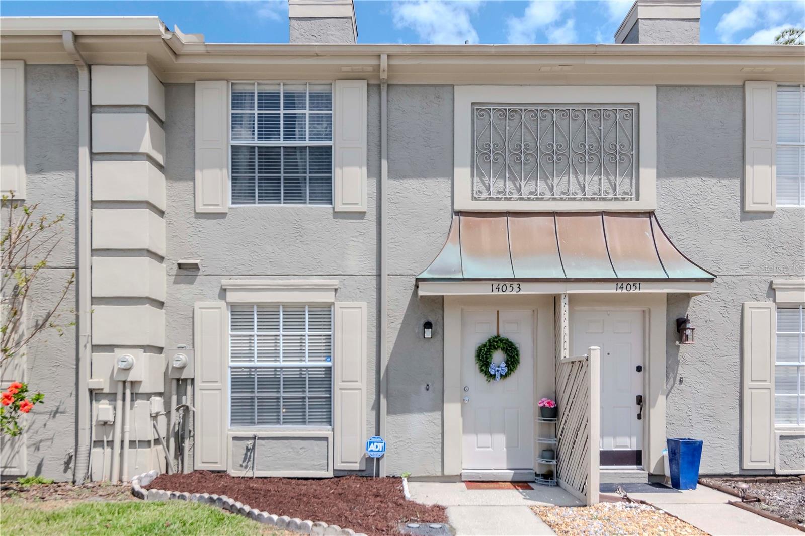 CARROLLWOOD VILLAGE PH III - Residential