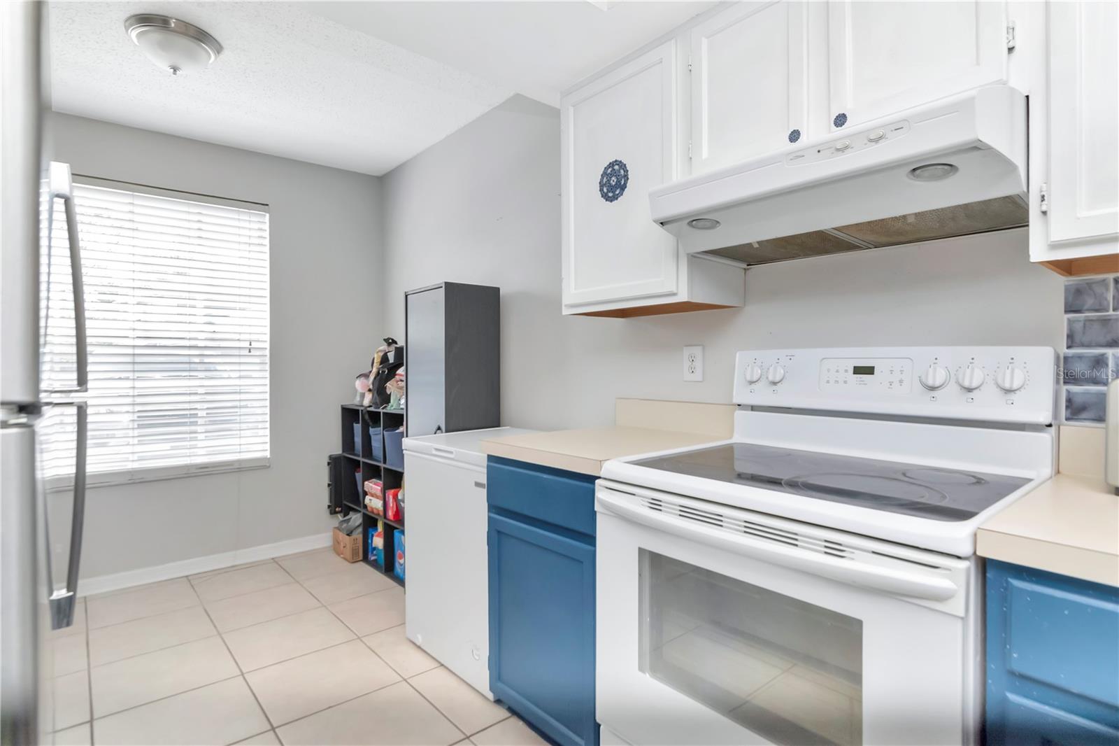 CARROLLWOOD VILLAGE PH III - Residential