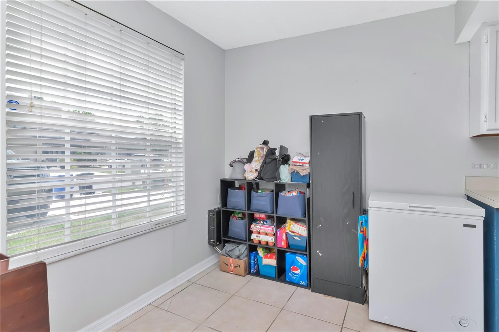 CARROLLWOOD VILLAGE PH III - Residential