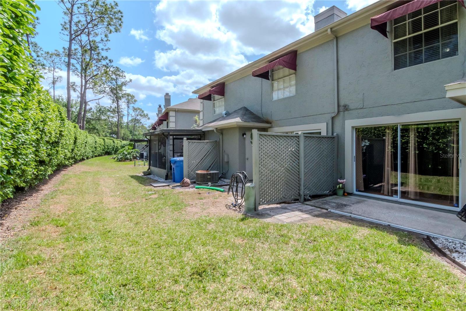 CARROLLWOOD VILLAGE PH III - Residential