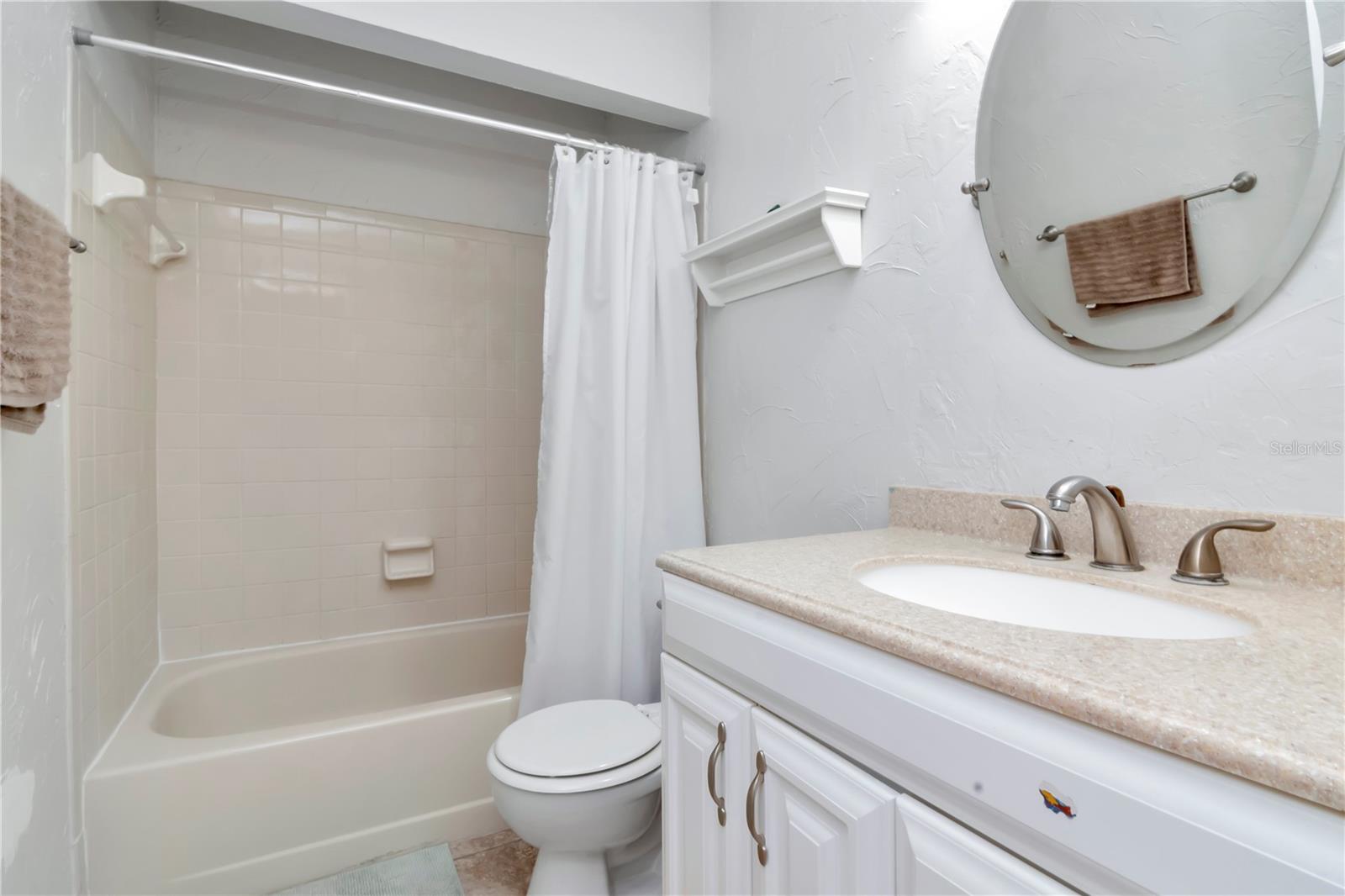 CARROLLWOOD VILLAGE PH III - Residential