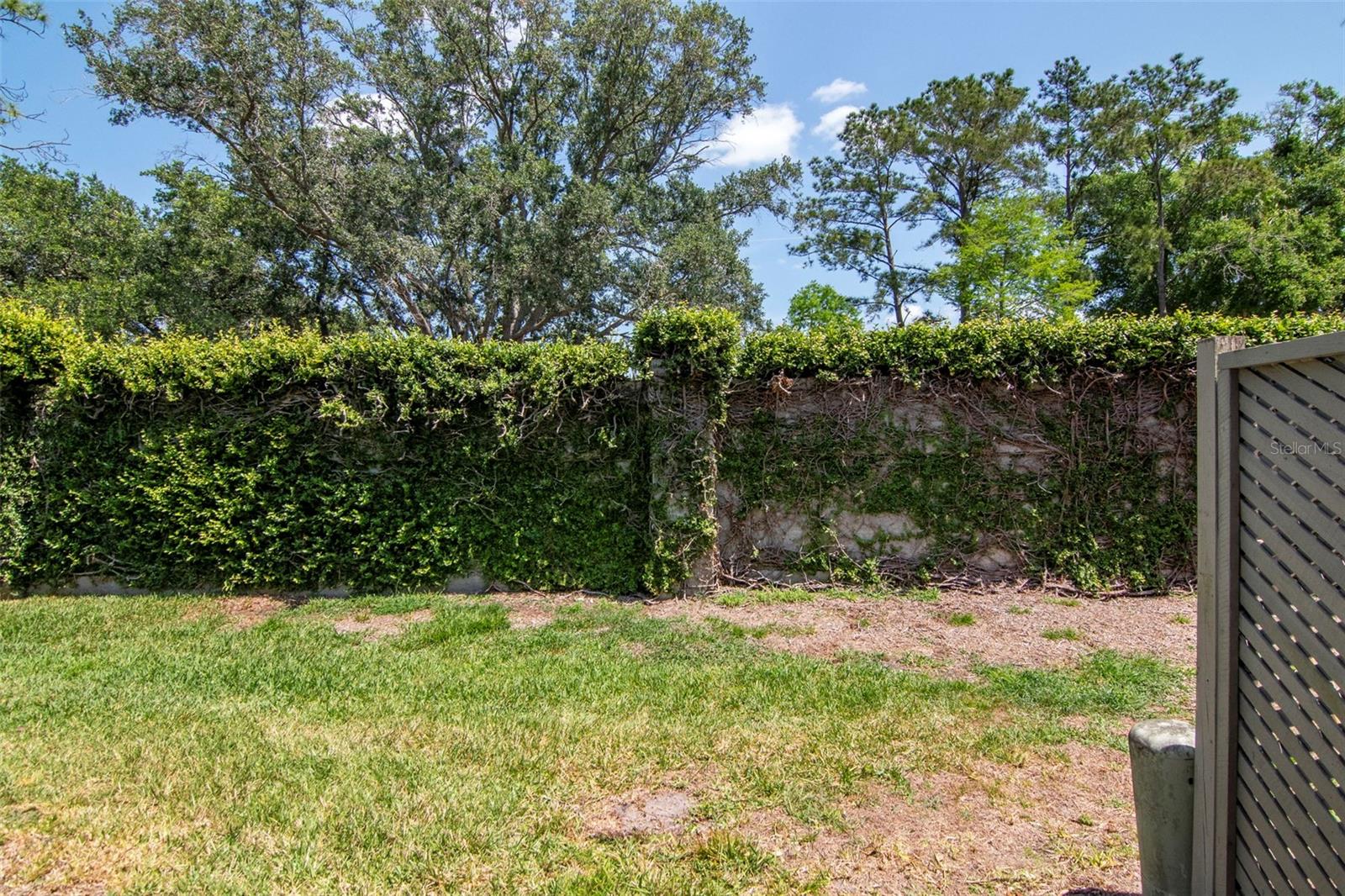 CARROLLWOOD VILLAGE PH III - Residential