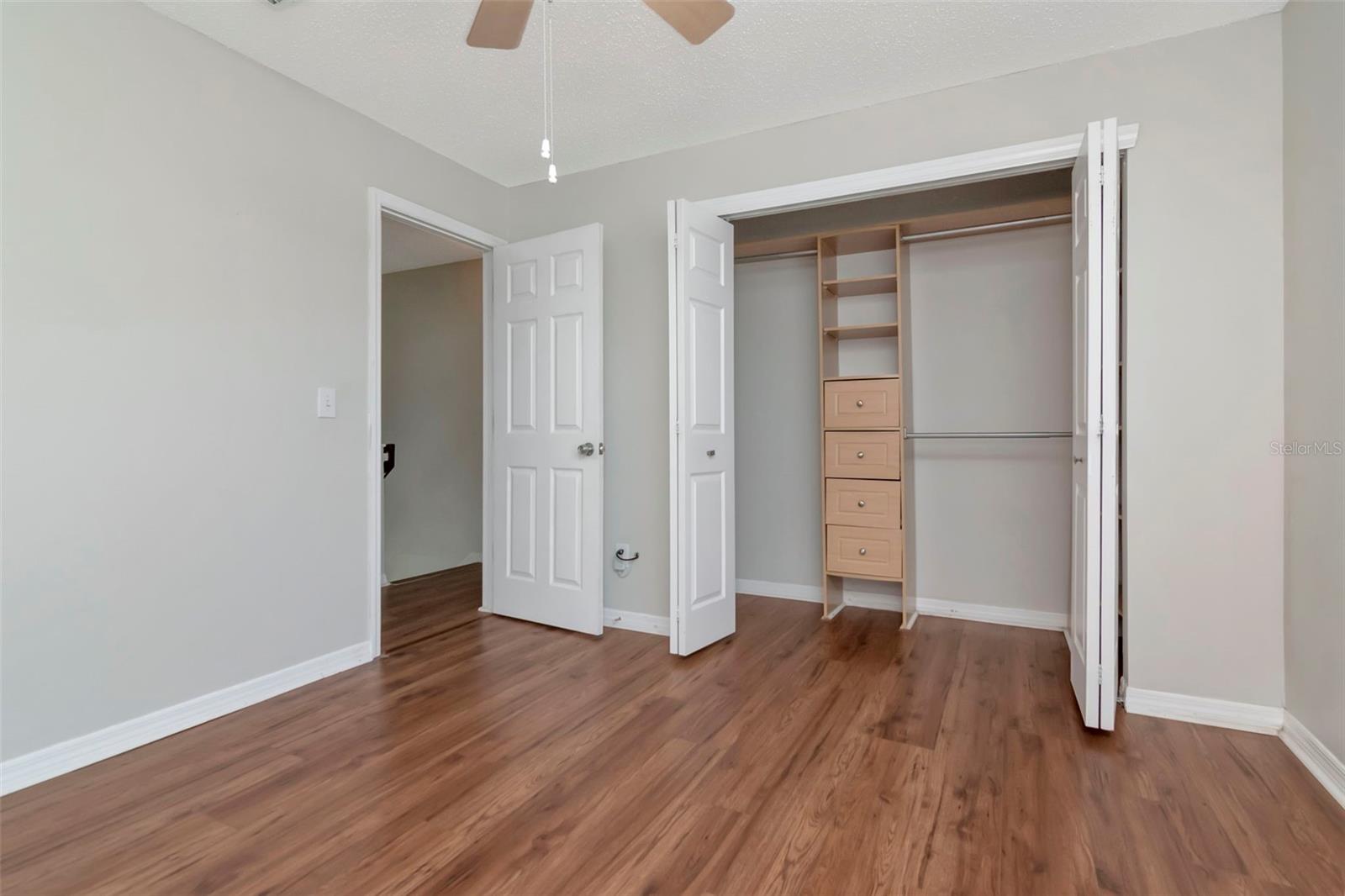 CARROLLWOOD VILLAGE PH III - Residential