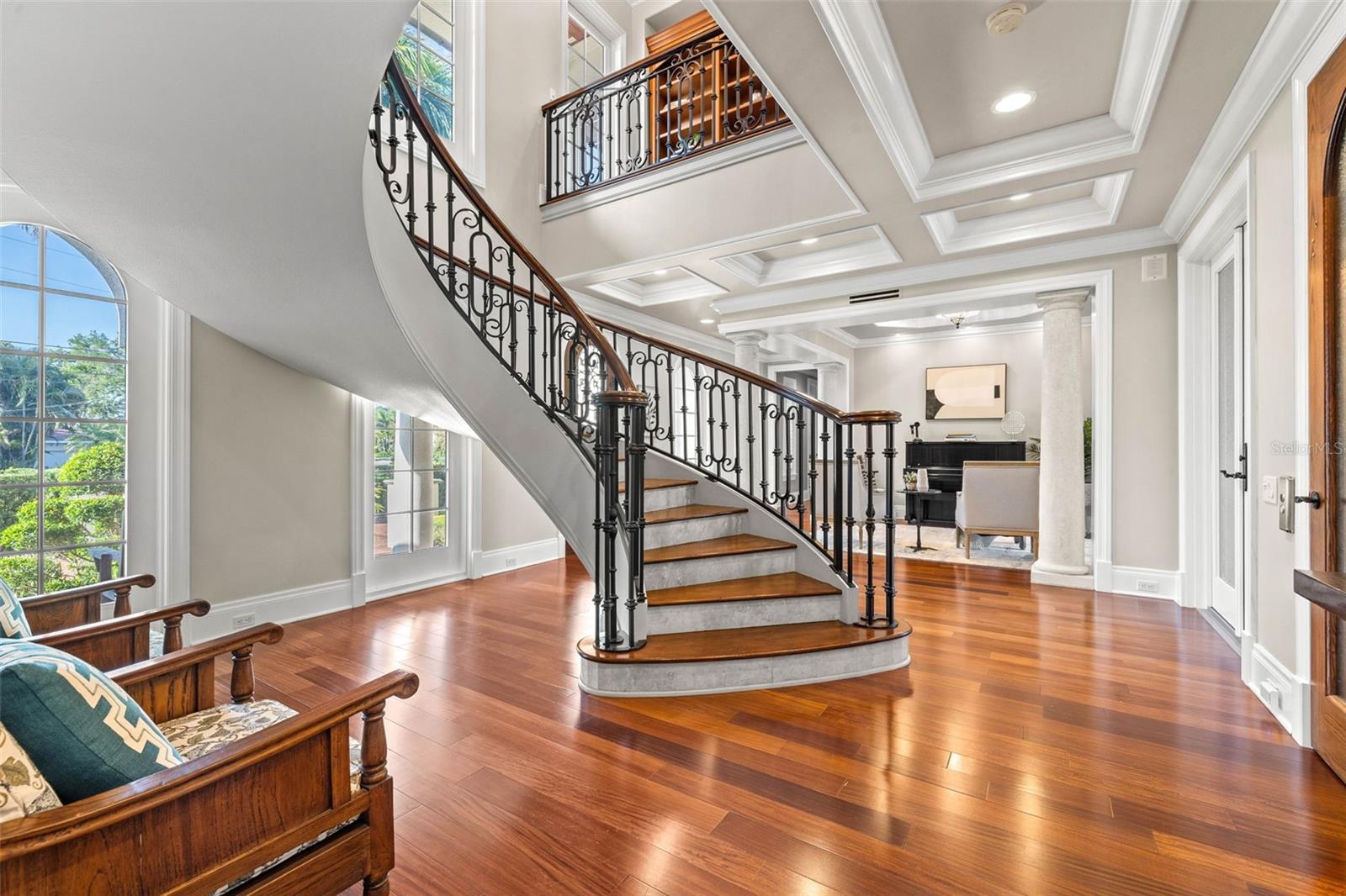 SNELL ISLE SHORES - Residential