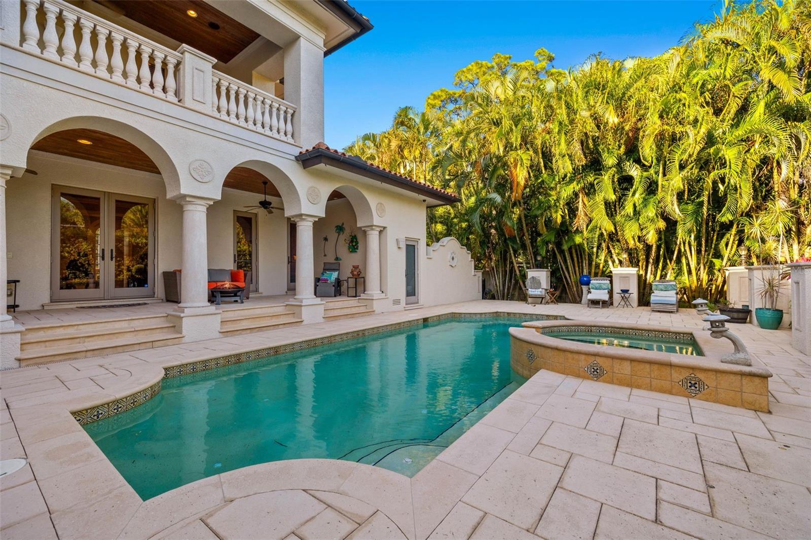 SNELL ISLE SHORES - Residential