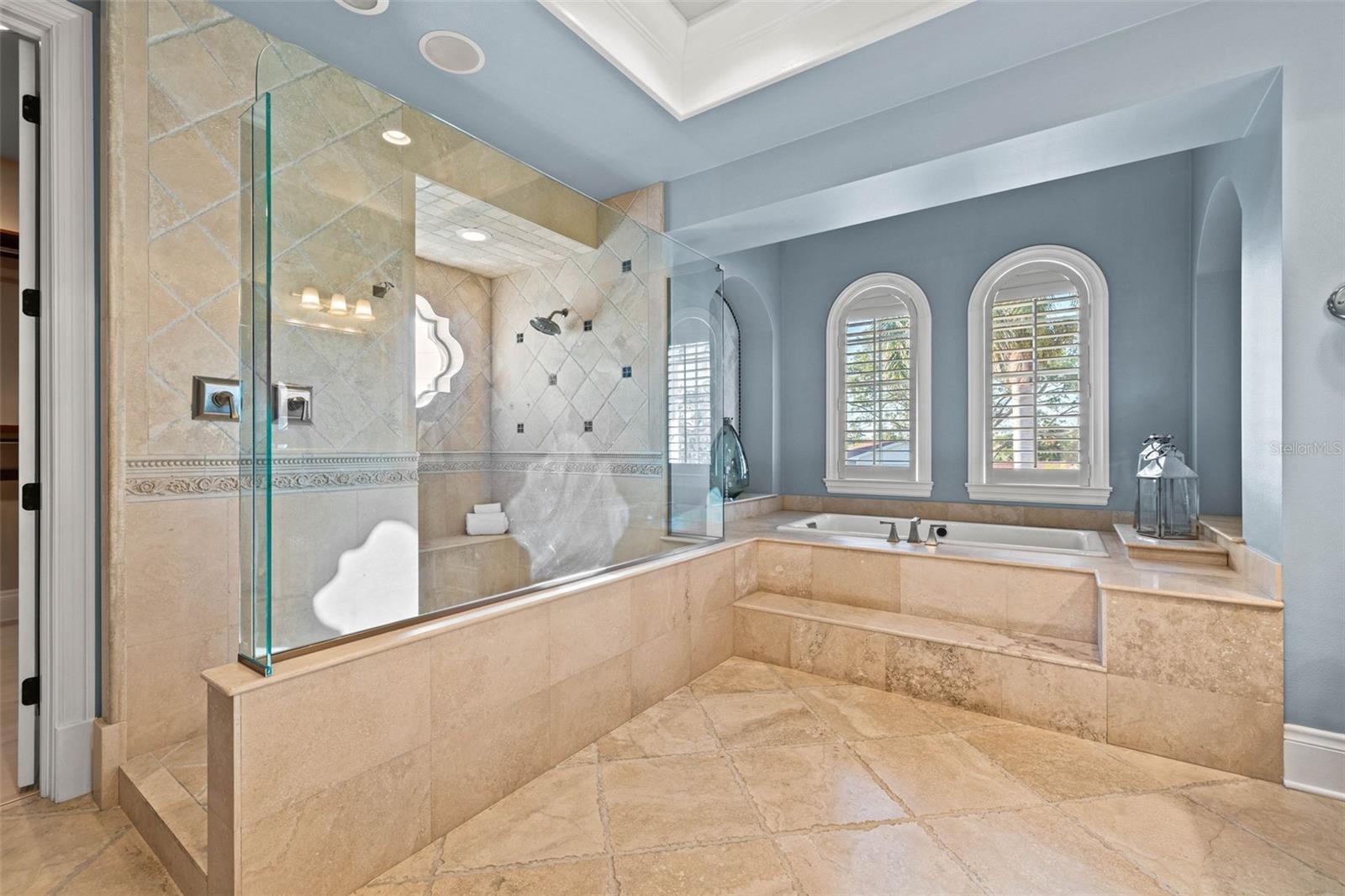 SNELL ISLE SHORES - Residential