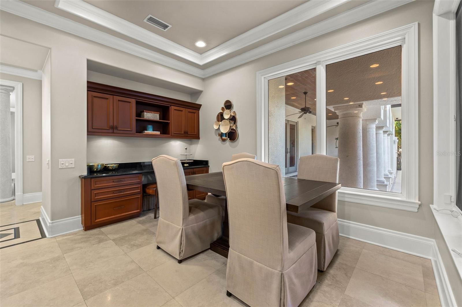 SNELL ISLE SHORES - Residential