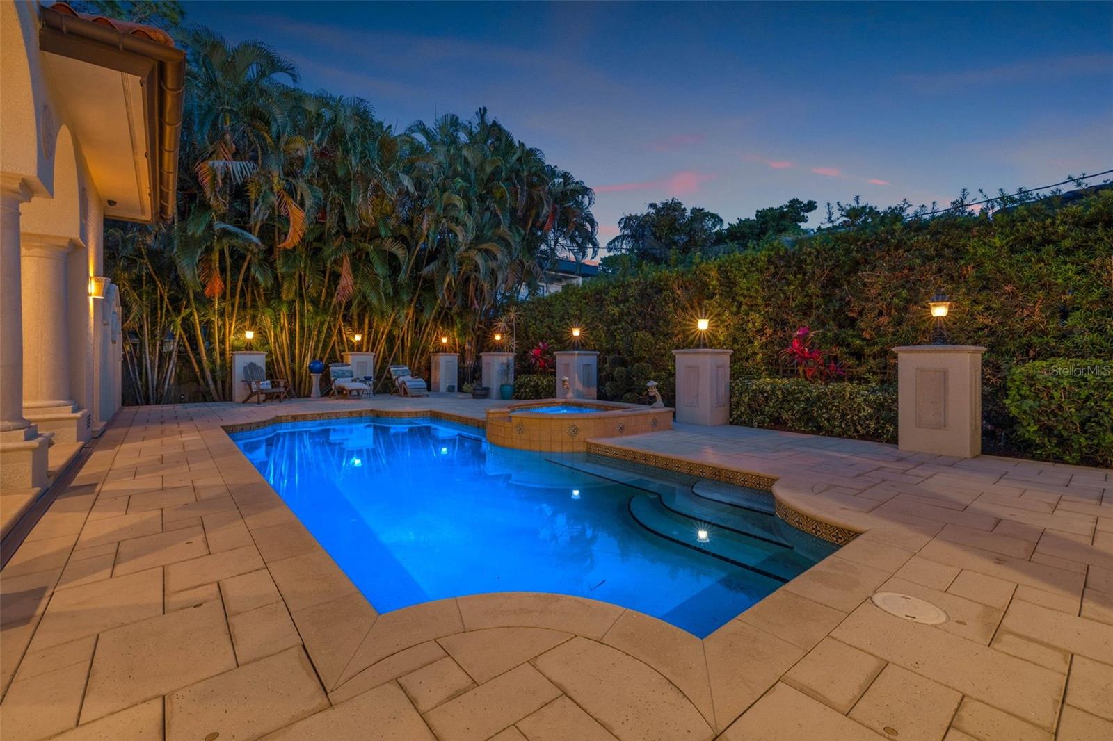 SNELL ISLE SHORES - Residential