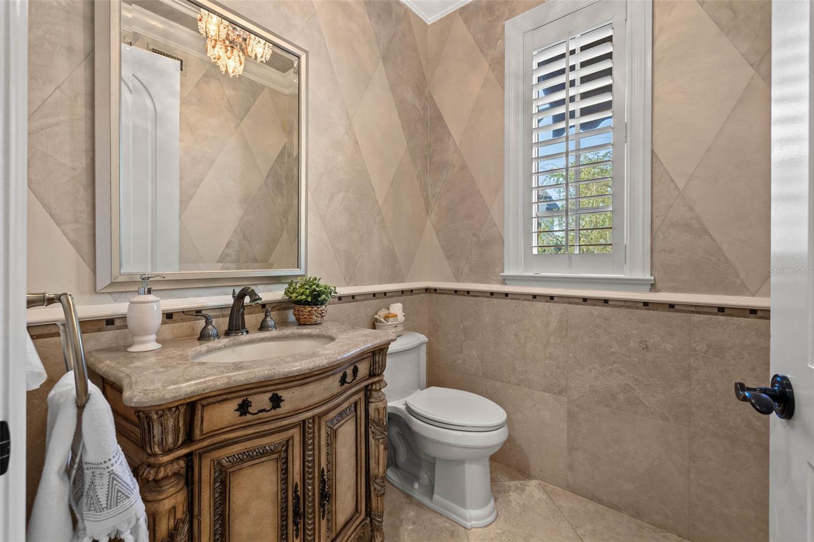 SNELL ISLE SHORES - Residential