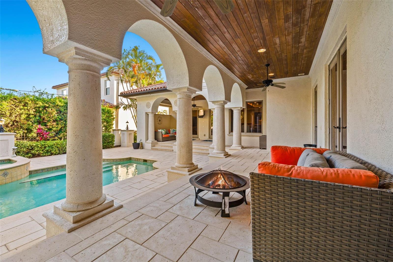 SNELL ISLE SHORES - Residential