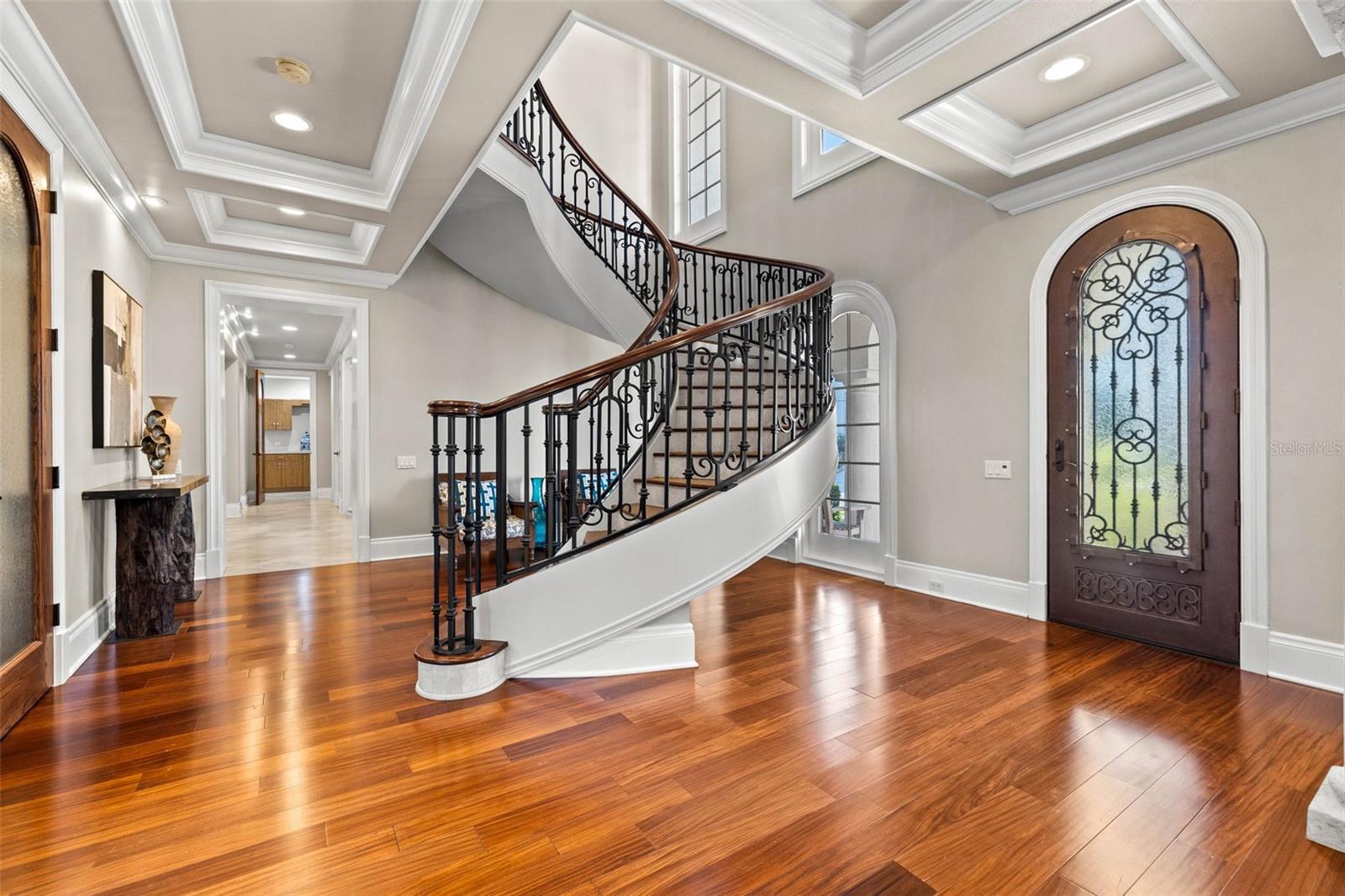 SNELL ISLE SHORES - Residential