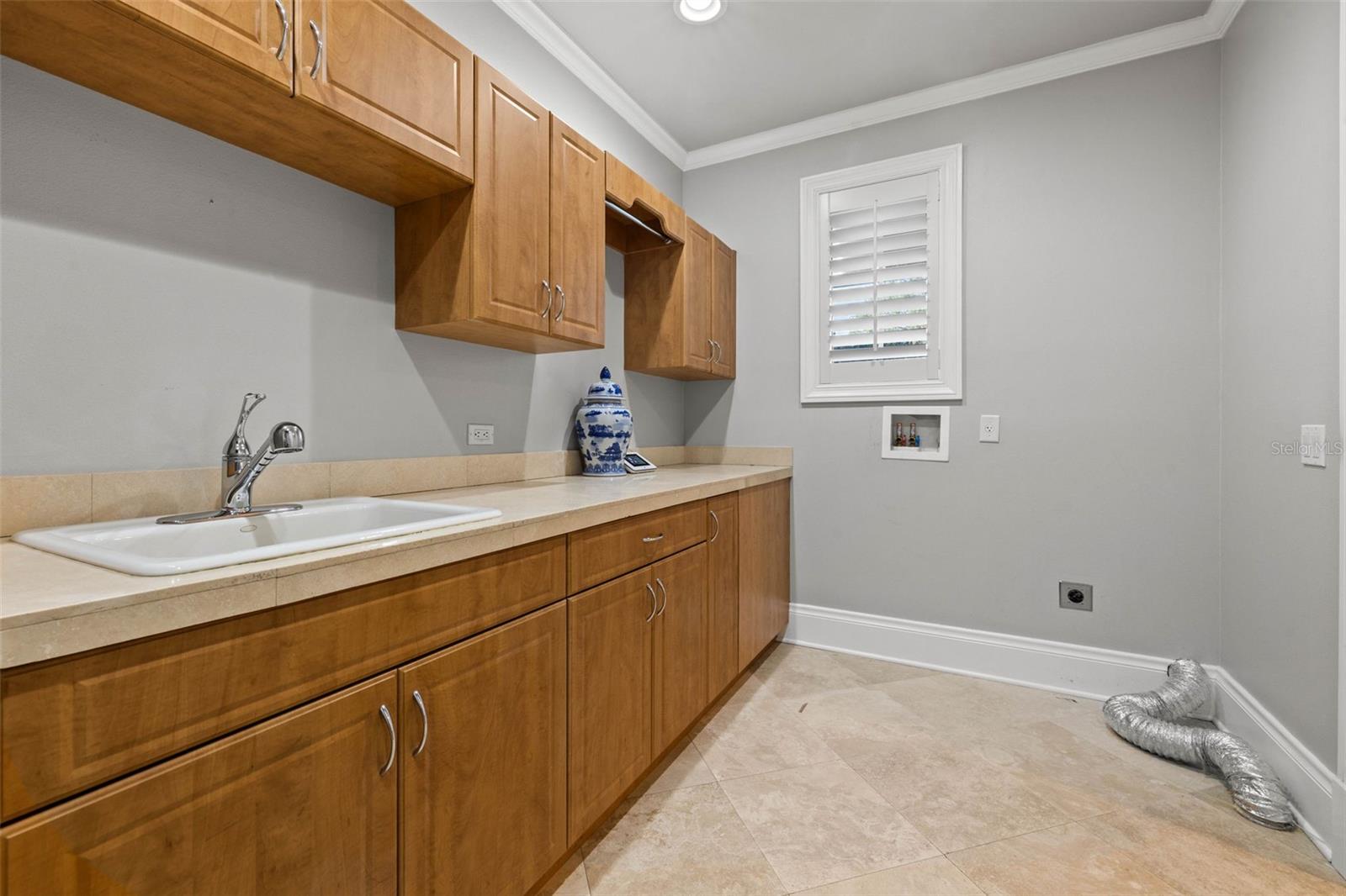 SNELL ISLE SHORES - Residential