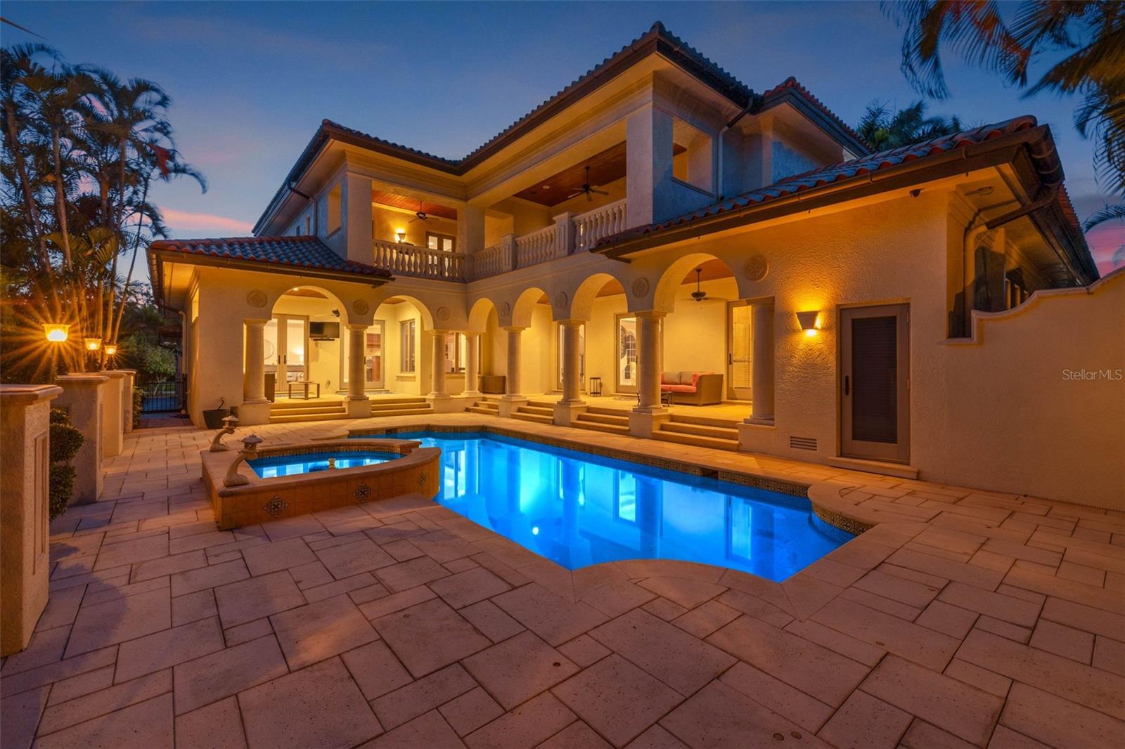 SNELL ISLE SHORES - Residential