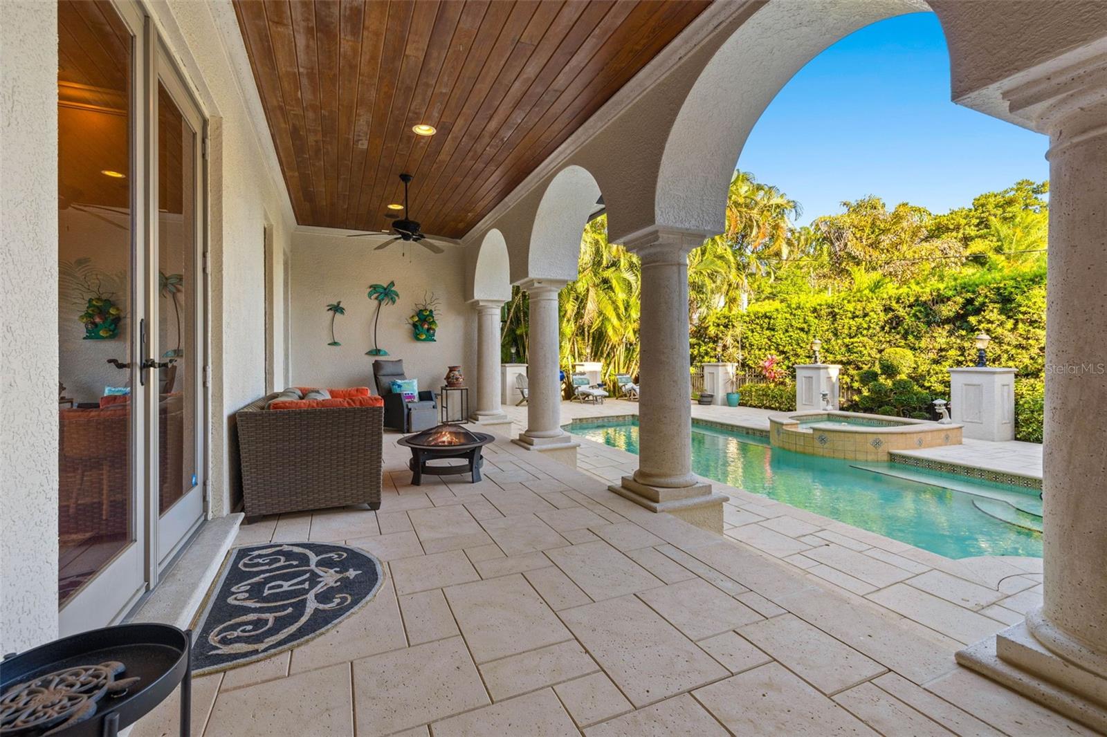 SNELL ISLE SHORES - Residential