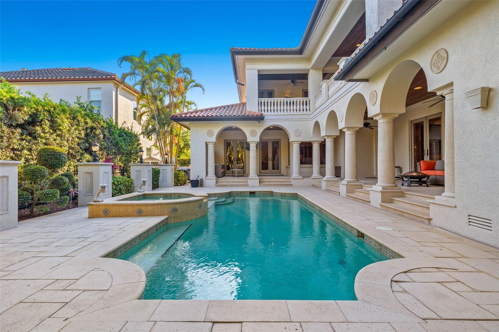 SNELL ISLE SHORES - Residential